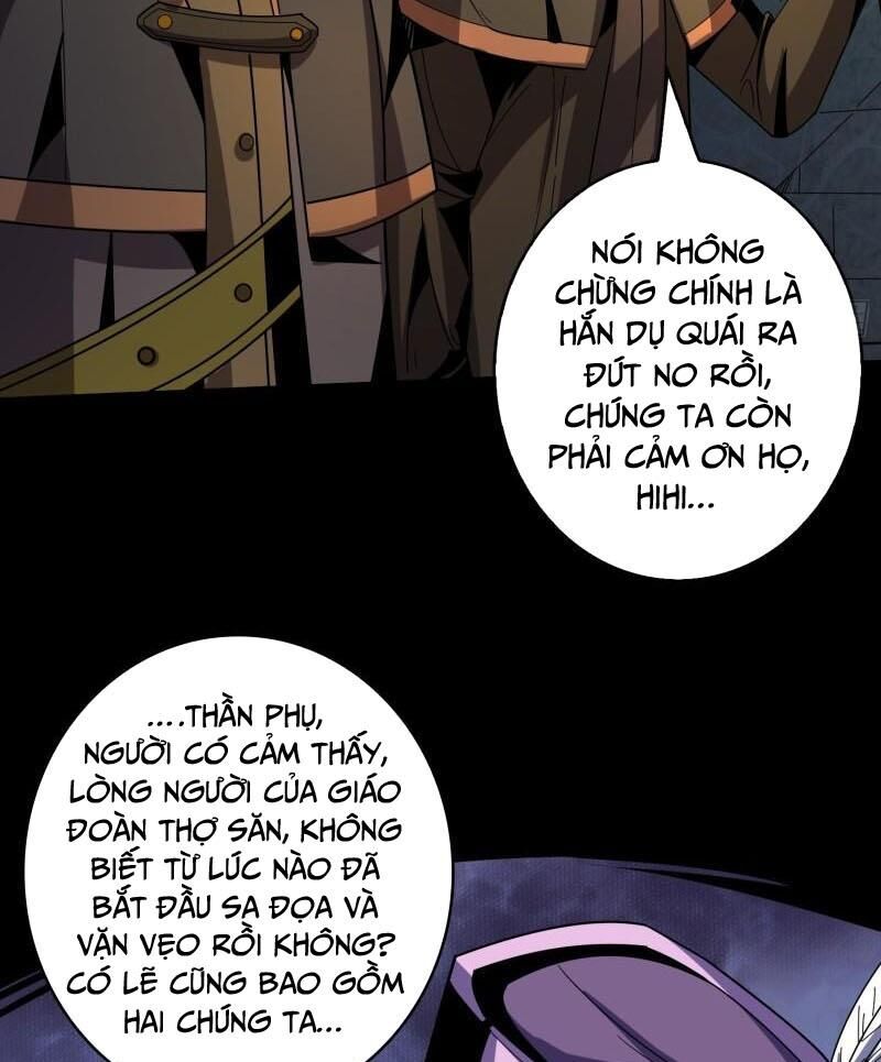 Vừa Chơi Đã Có Tài Khoản Vương Giả Chapter 344 - 49