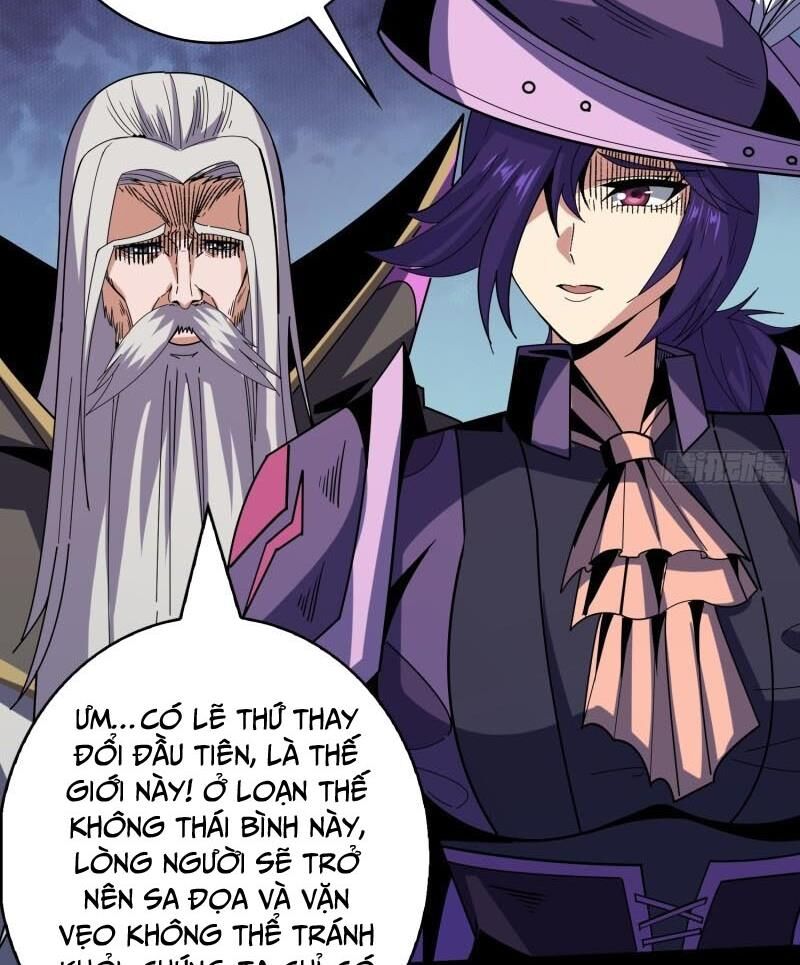 Vừa Chơi Đã Có Tài Khoản Vương Giả Chapter 344 - 50