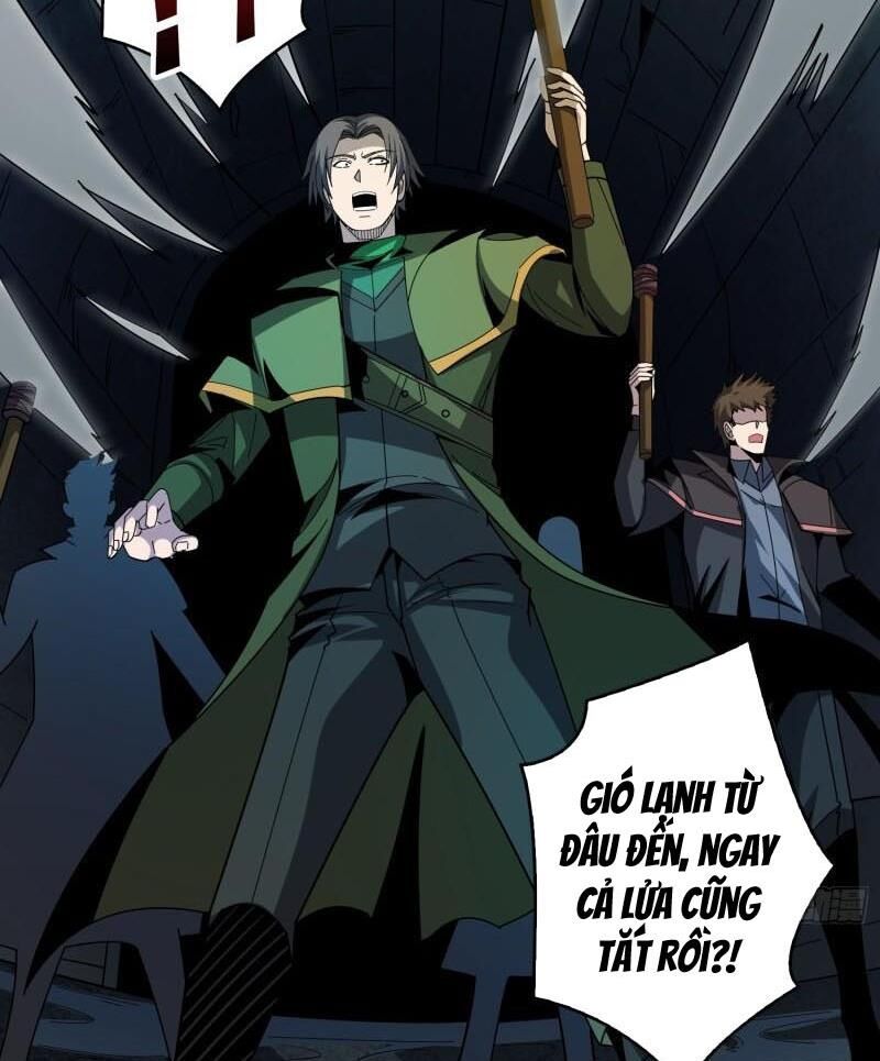 Vừa Chơi Đã Có Tài Khoản Vương Giả Chapter 344 - 52