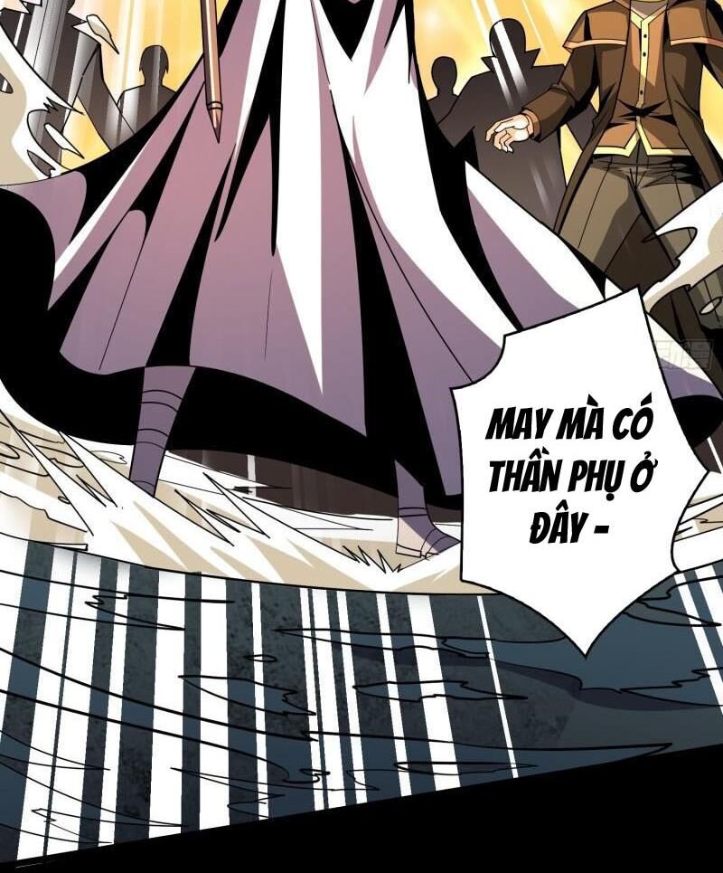 Vừa Chơi Đã Có Tài Khoản Vương Giả Chapter 344 - 56