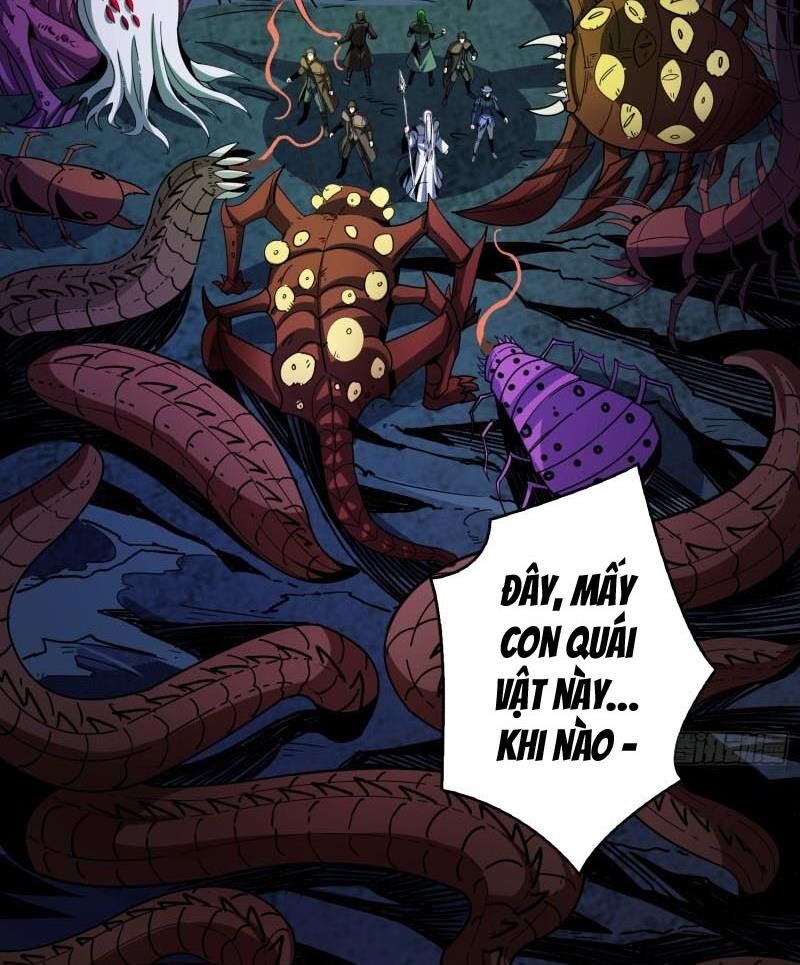 Vừa Chơi Đã Có Tài Khoản Vương Giả Chapter 344 - 58