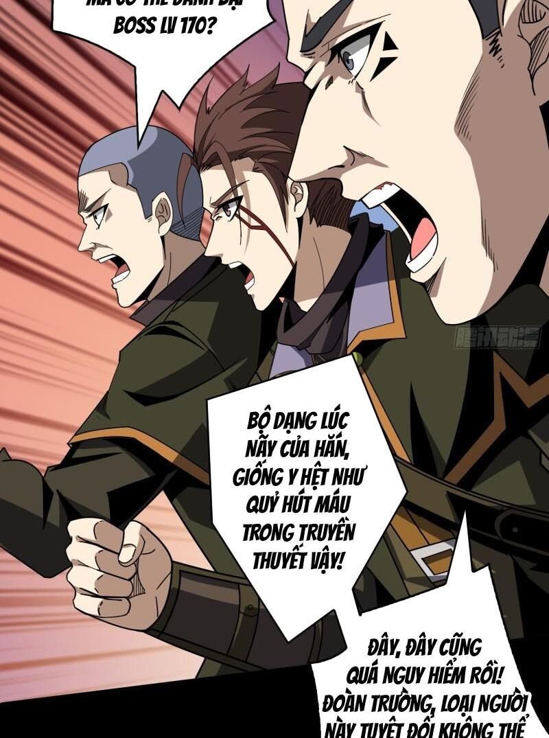 Vừa Chơi Đã Có Tài Khoản Vương Giả Chapter 344 - 7