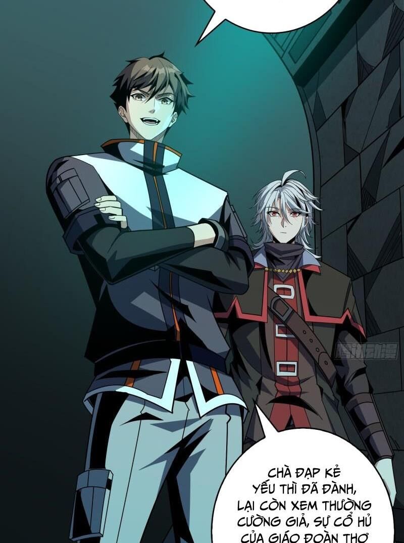 Vừa Chơi Đã Có Tài Khoản Vương Giả Chapter 344 - 10