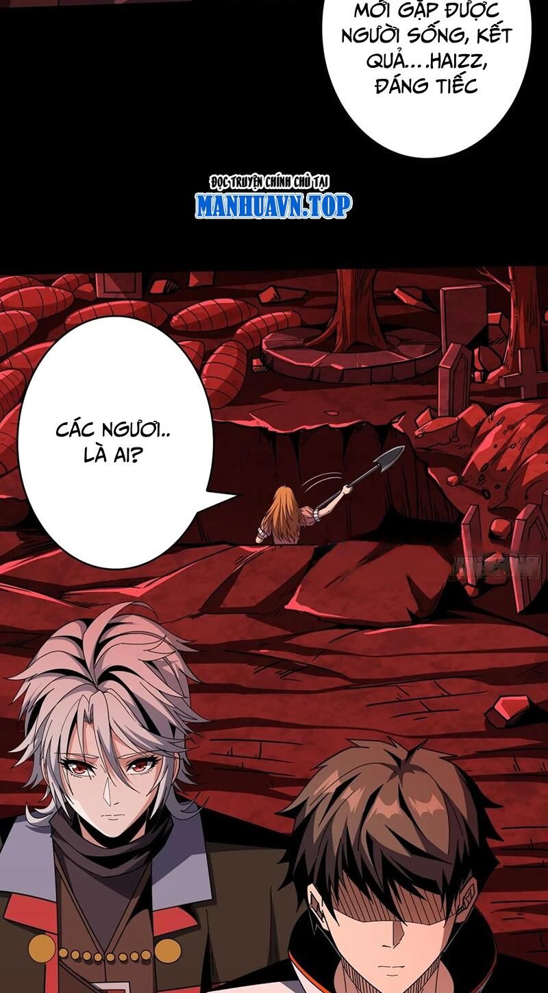 Vừa Chơi Đã Có Tài Khoản Vương Giả Chapter 345 - 13