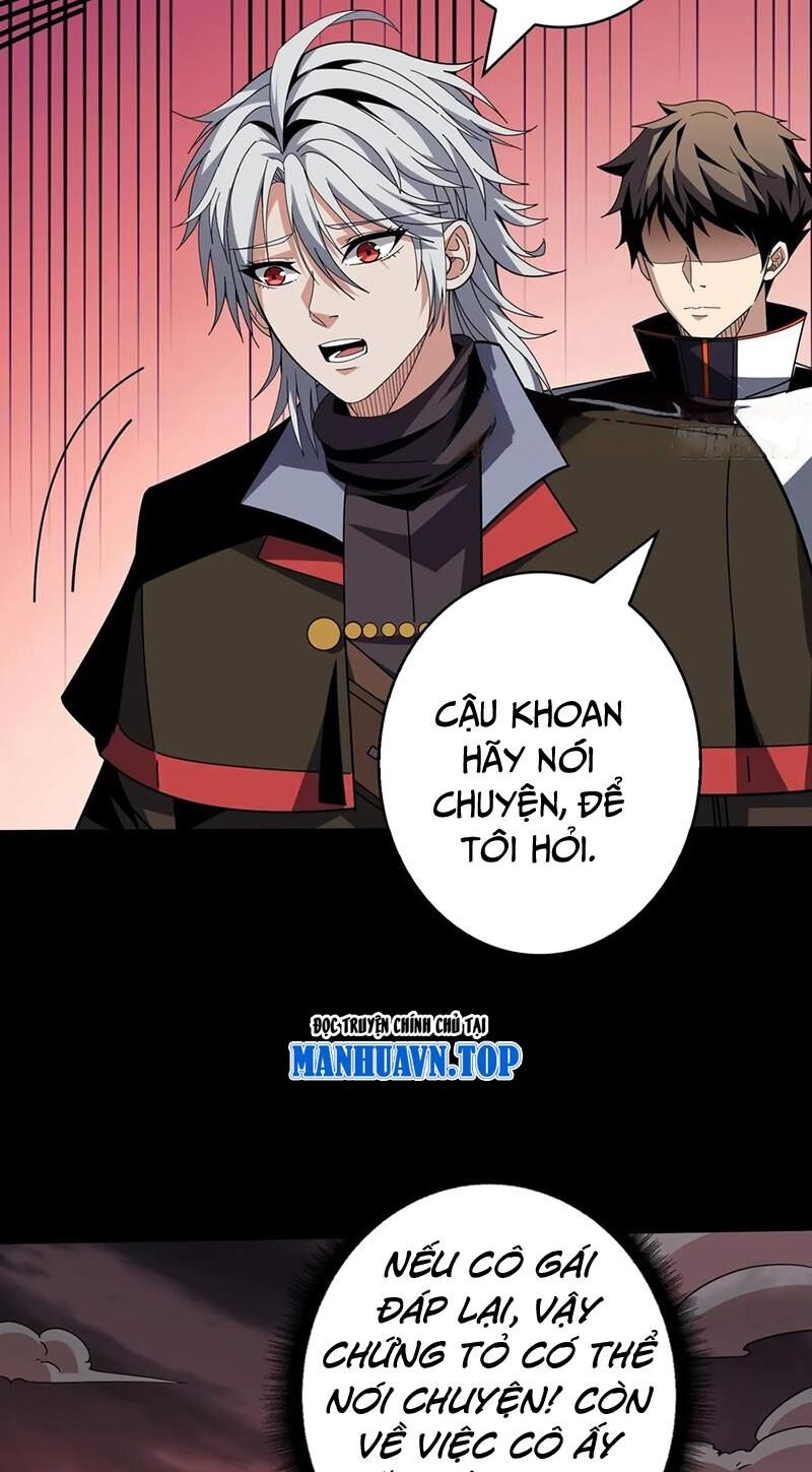 Vừa Chơi Đã Có Tài Khoản Vương Giả Chapter 345 - 18