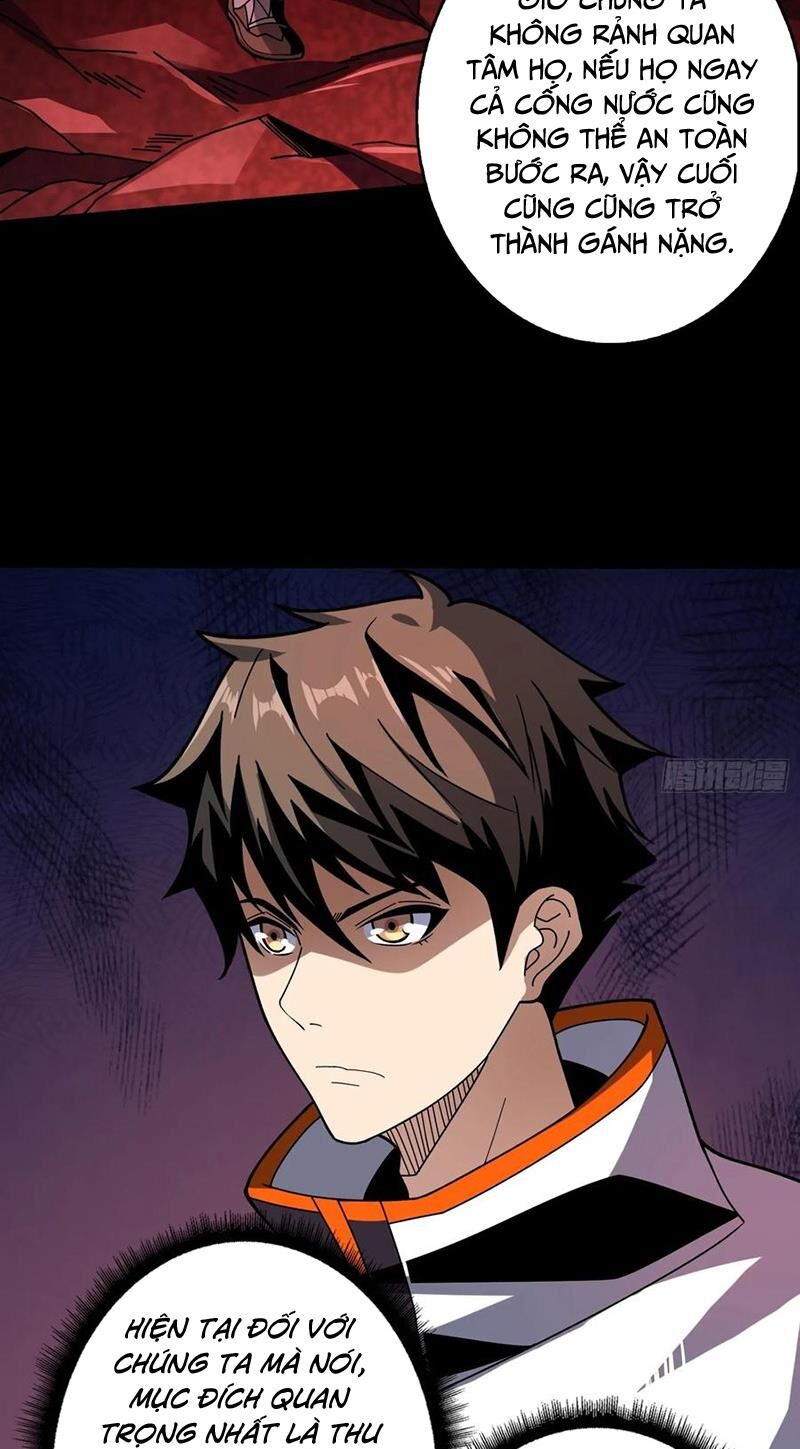 Vừa Chơi Đã Có Tài Khoản Vương Giả Chapter 345 - 2