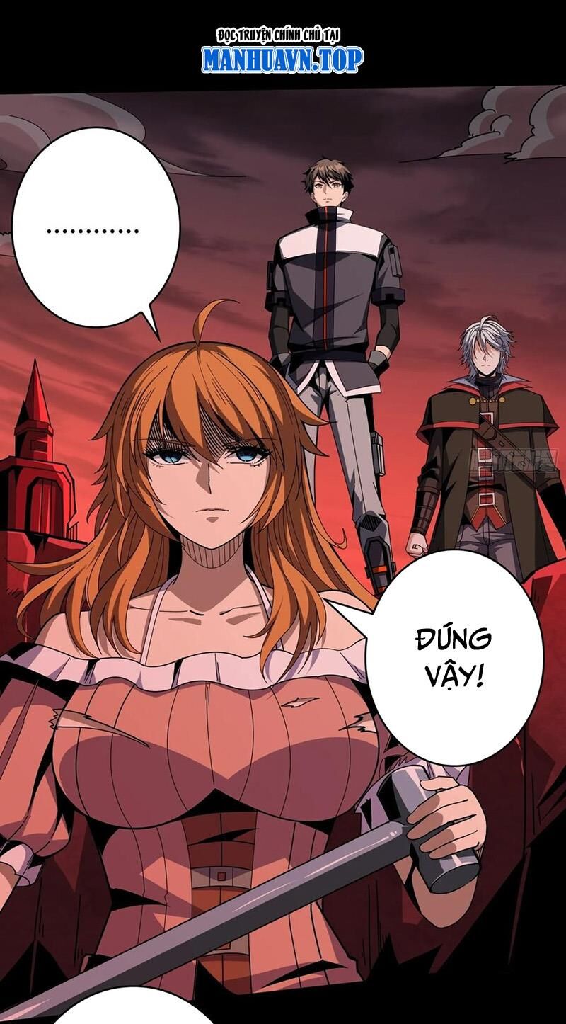 Vừa Chơi Đã Có Tài Khoản Vương Giả Chapter 345 - 21