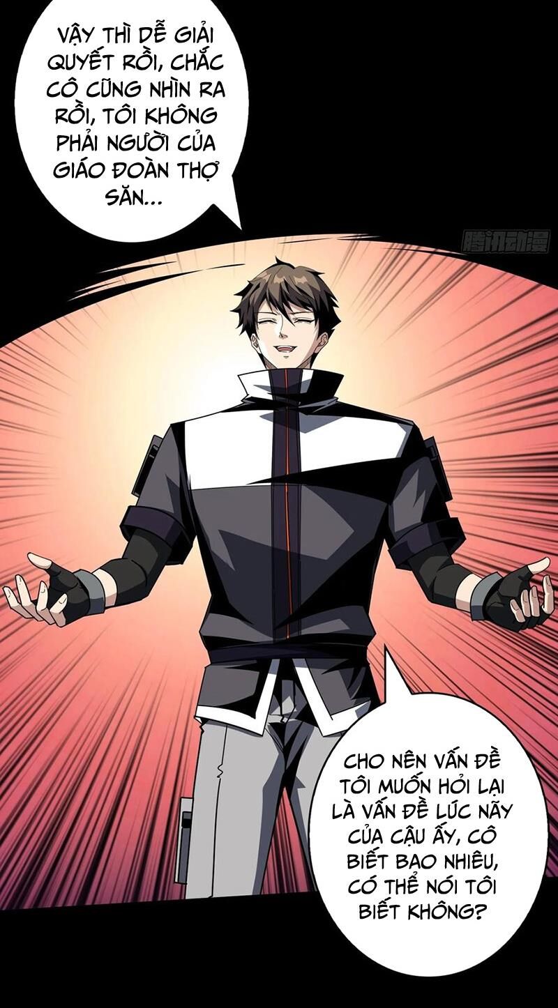 Vừa Chơi Đã Có Tài Khoản Vương Giả Chapter 345 - 22