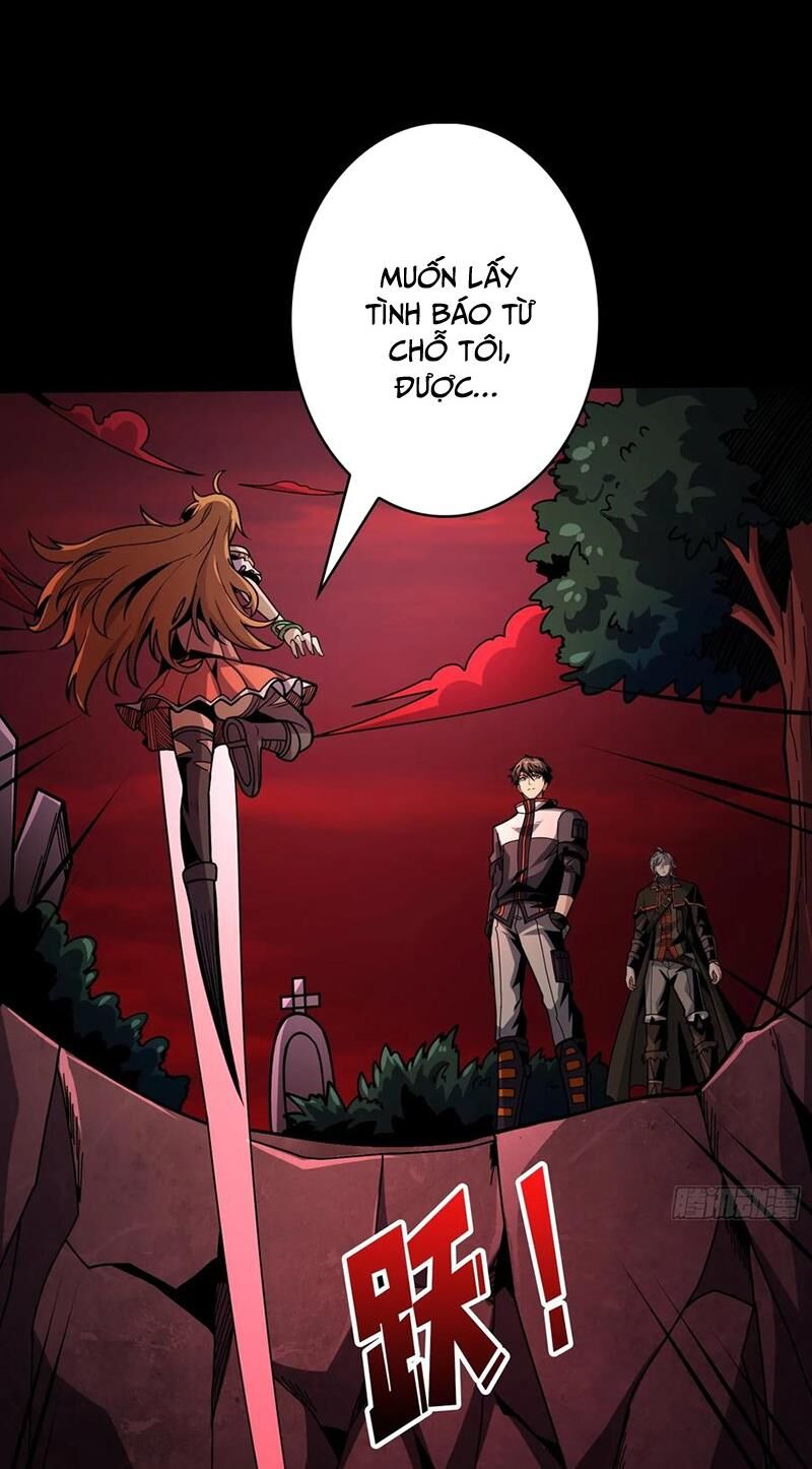 Vừa Chơi Đã Có Tài Khoản Vương Giả Chapter 345 - 23