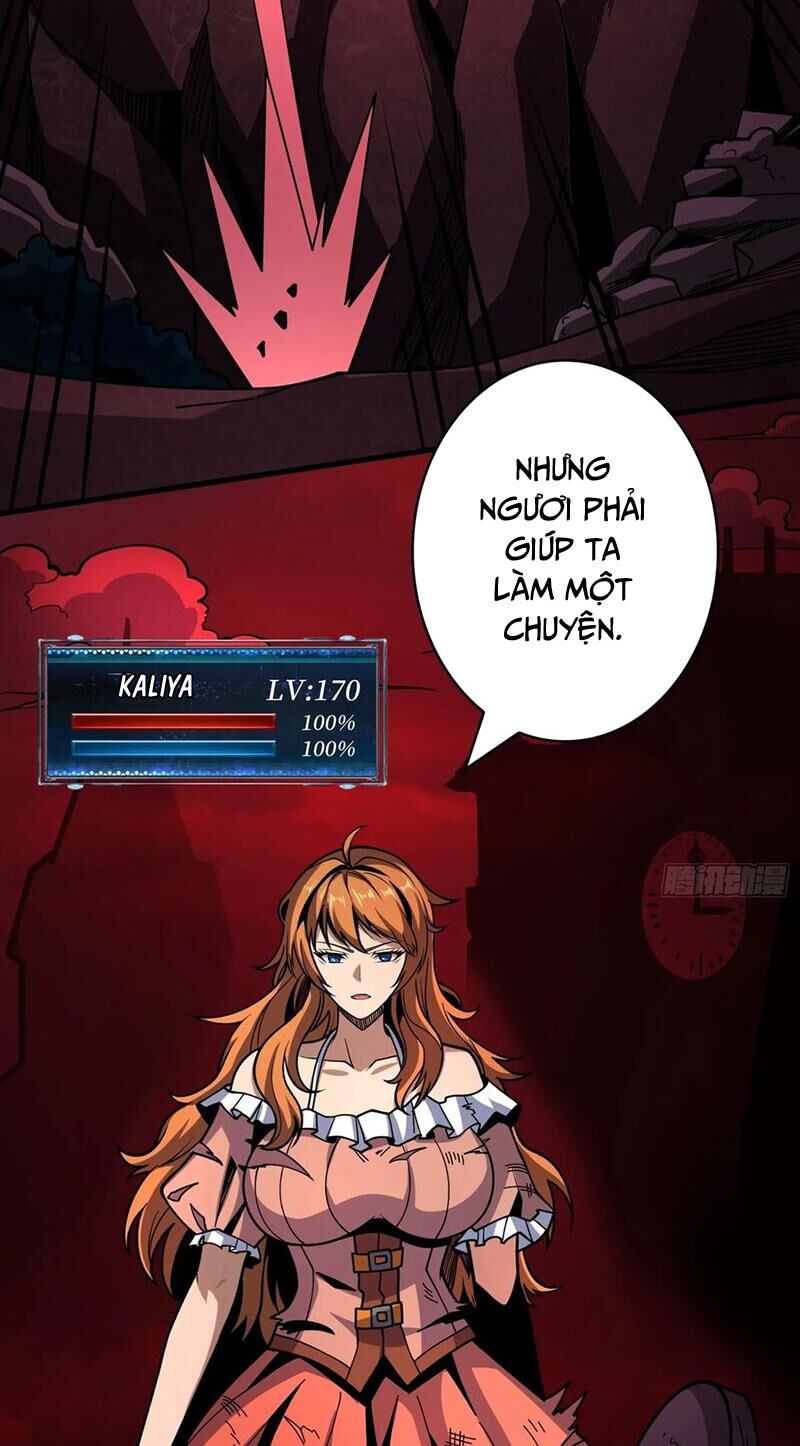 Vừa Chơi Đã Có Tài Khoản Vương Giả Chapter 345 - 24