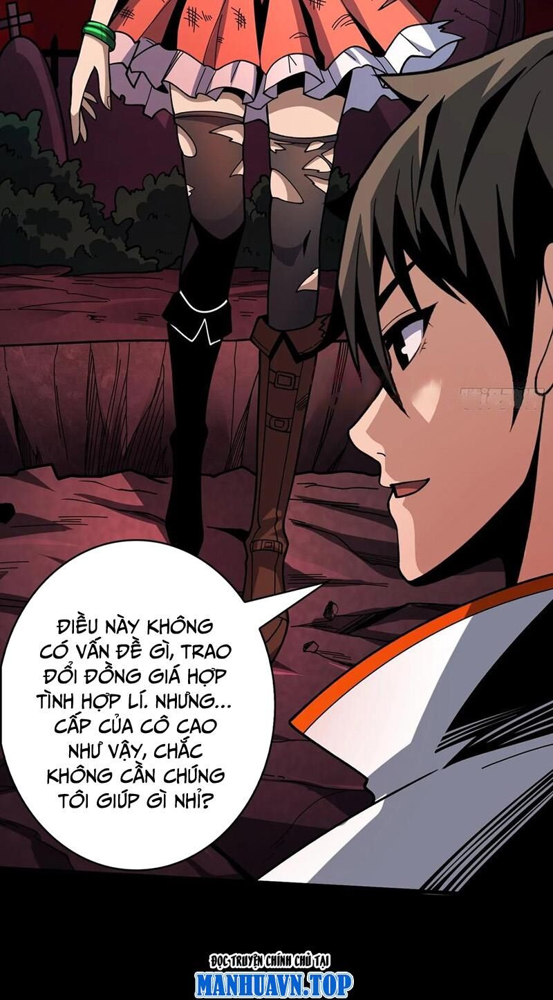 Vừa Chơi Đã Có Tài Khoản Vương Giả Chapter 345 - 25