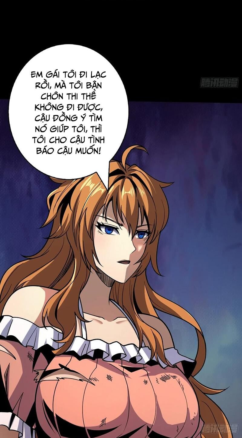 Vừa Chơi Đã Có Tài Khoản Vương Giả Chapter 345 - 26