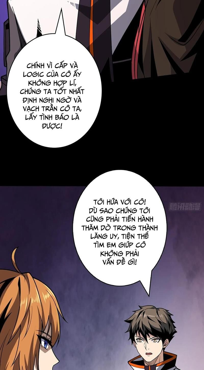 Vừa Chơi Đã Có Tài Khoản Vương Giả Chapter 345 - 28