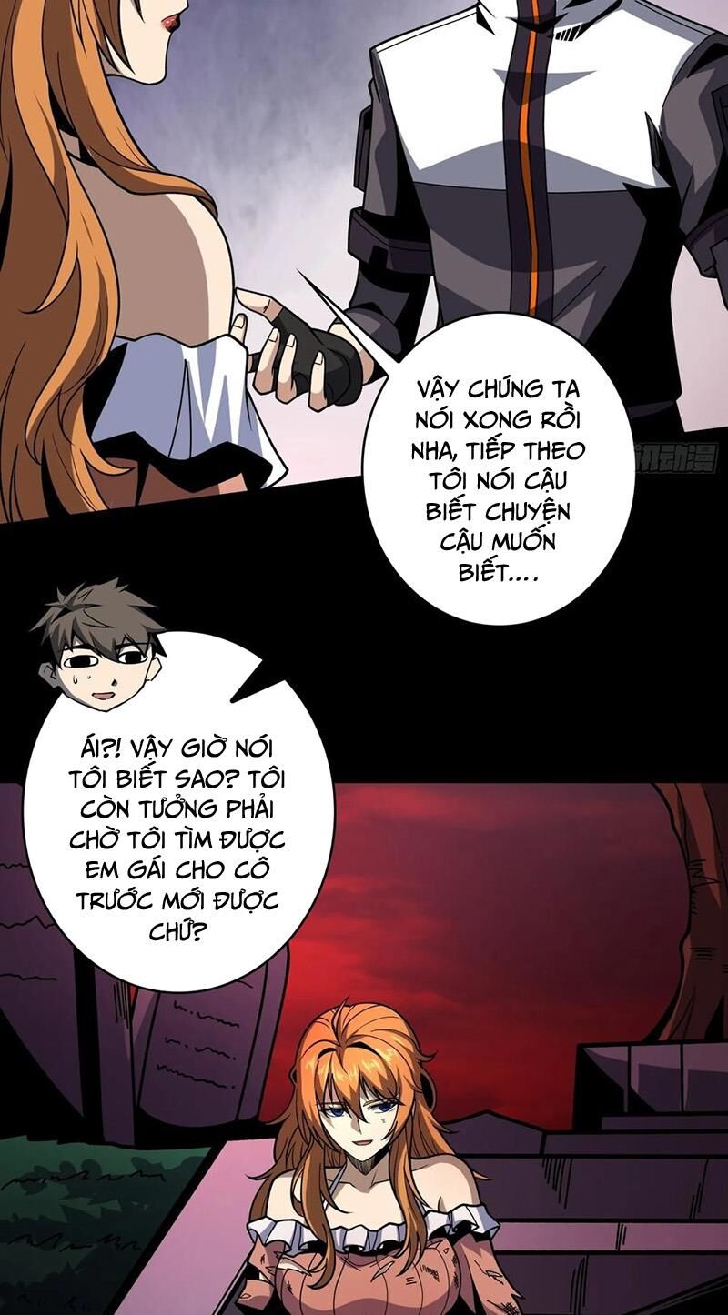 Vừa Chơi Đã Có Tài Khoản Vương Giả Chapter 345 - 29