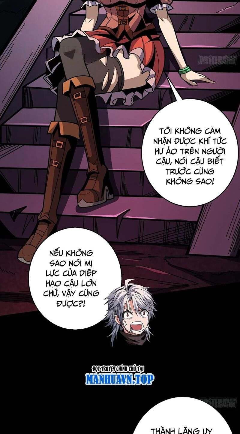 Vừa Chơi Đã Có Tài Khoản Vương Giả Chapter 345 - 30