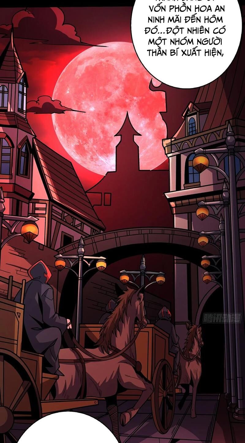 Vừa Chơi Đã Có Tài Khoản Vương Giả Chapter 345 - 31