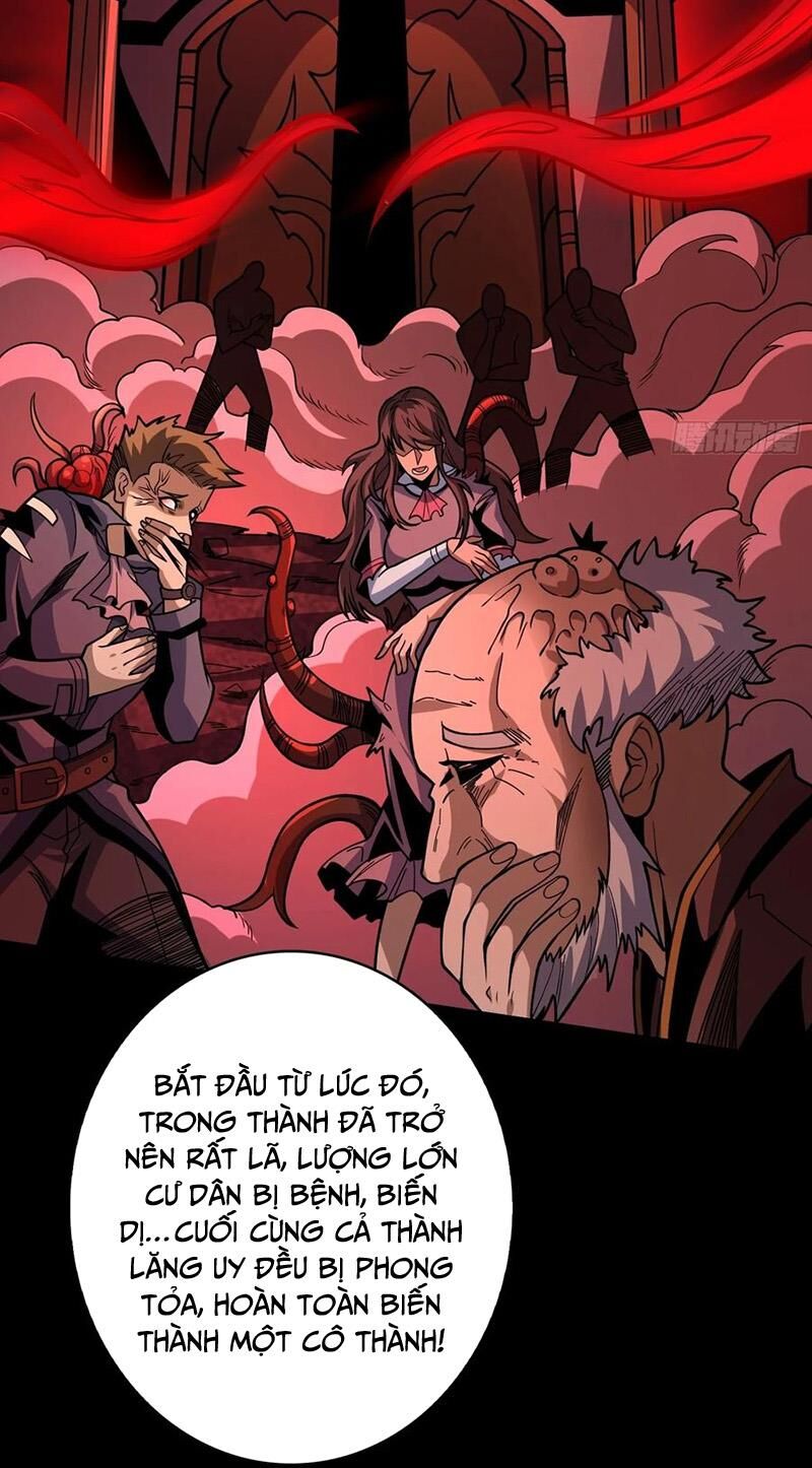 Vừa Chơi Đã Có Tài Khoản Vương Giả Chapter 345 - 33