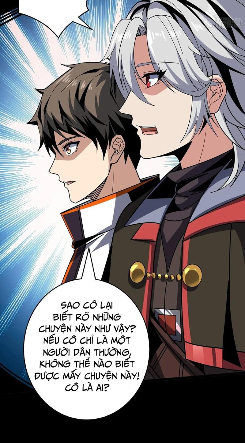 Vừa Chơi Đã Có Tài Khoản Vương Giả Chapter 345 - 37