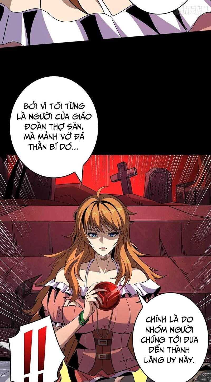 Vừa Chơi Đã Có Tài Khoản Vương Giả Chapter 345 - 39