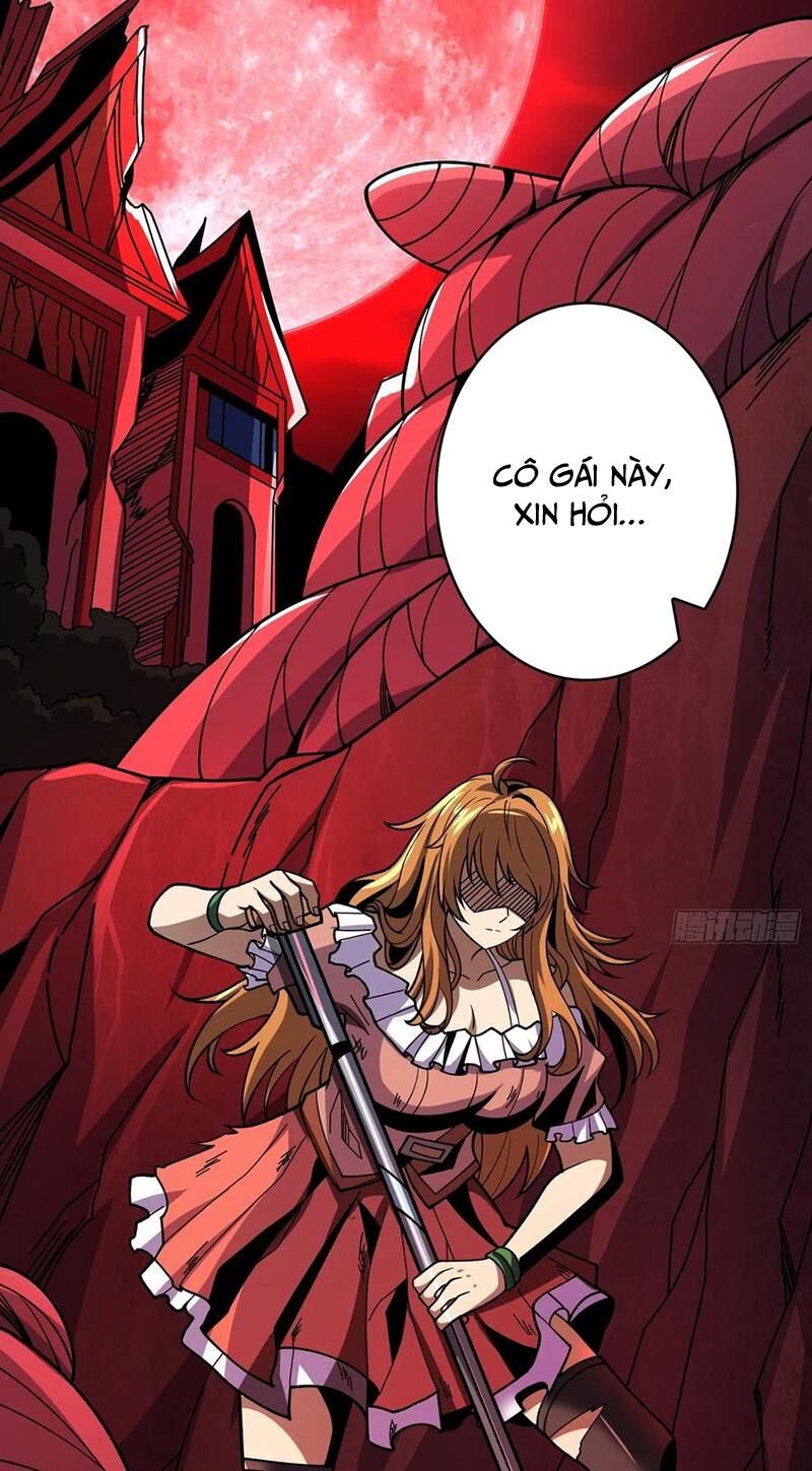 Vừa Chơi Đã Có Tài Khoản Vương Giả Chapter 345 - 9