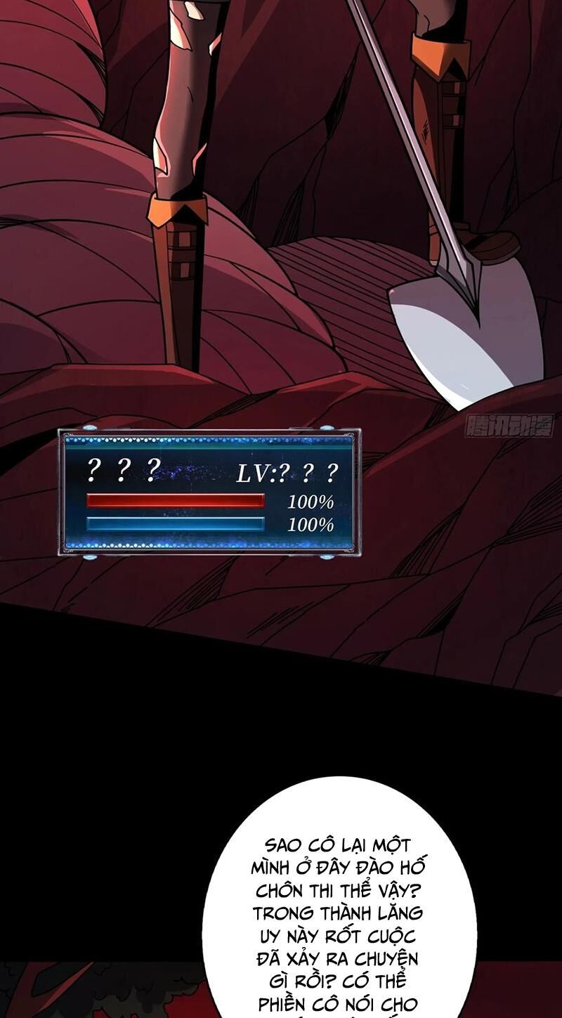 Vừa Chơi Đã Có Tài Khoản Vương Giả Chapter 345 - 10
