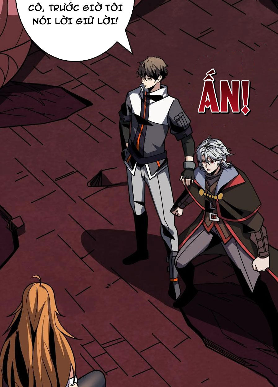 Vừa Chơi Đã Có Tài Khoản Vương Giả Chapter 346 - 12