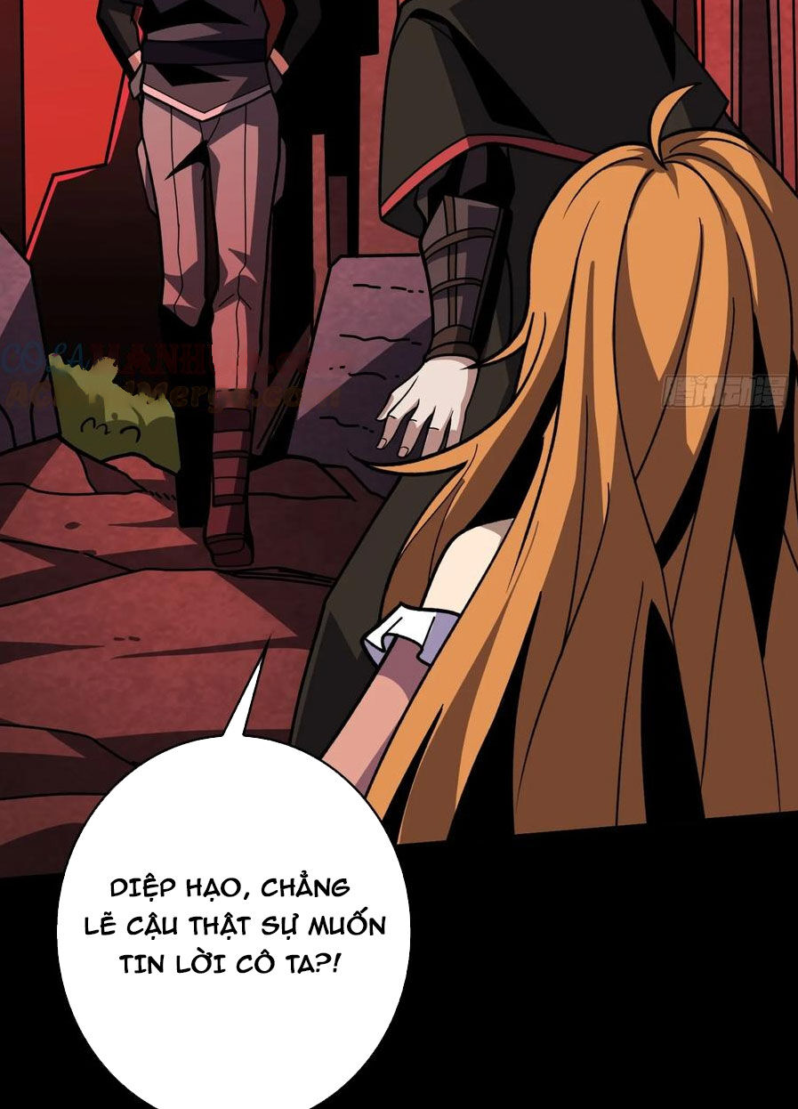 Vừa Chơi Đã Có Tài Khoản Vương Giả Chapter 346 - 14