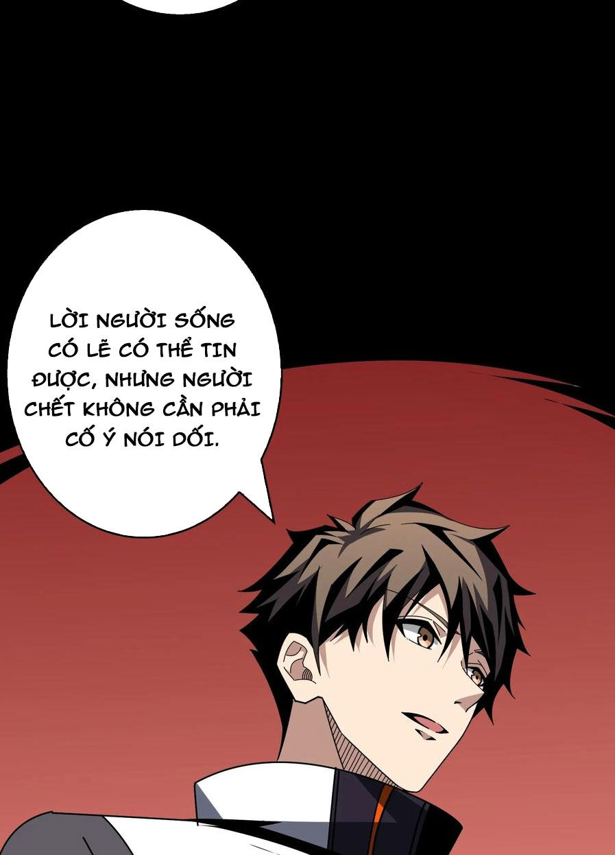 Vừa Chơi Đã Có Tài Khoản Vương Giả Chapter 346 - 15