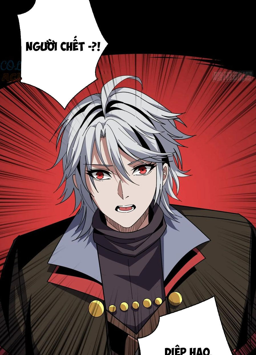 Vừa Chơi Đã Có Tài Khoản Vương Giả Chapter 346 - 17