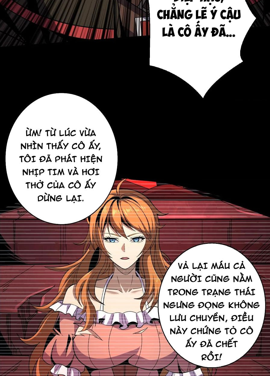 Vừa Chơi Đã Có Tài Khoản Vương Giả Chapter 346 - 18