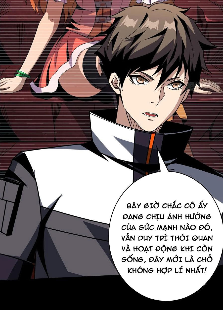 Vừa Chơi Đã Có Tài Khoản Vương Giả Chapter 346 - 19