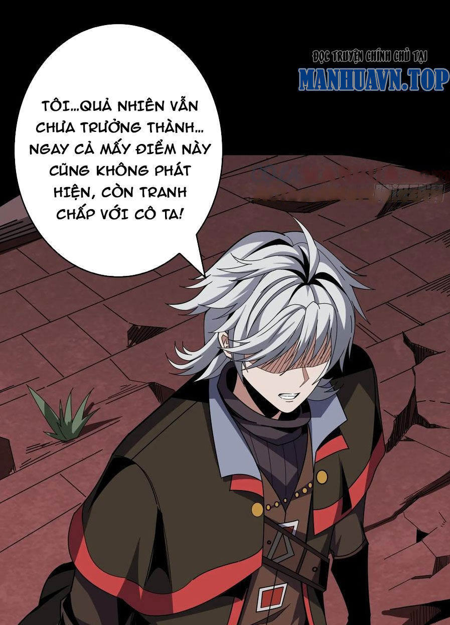 Vừa Chơi Đã Có Tài Khoản Vương Giả Chapter 346 - 20