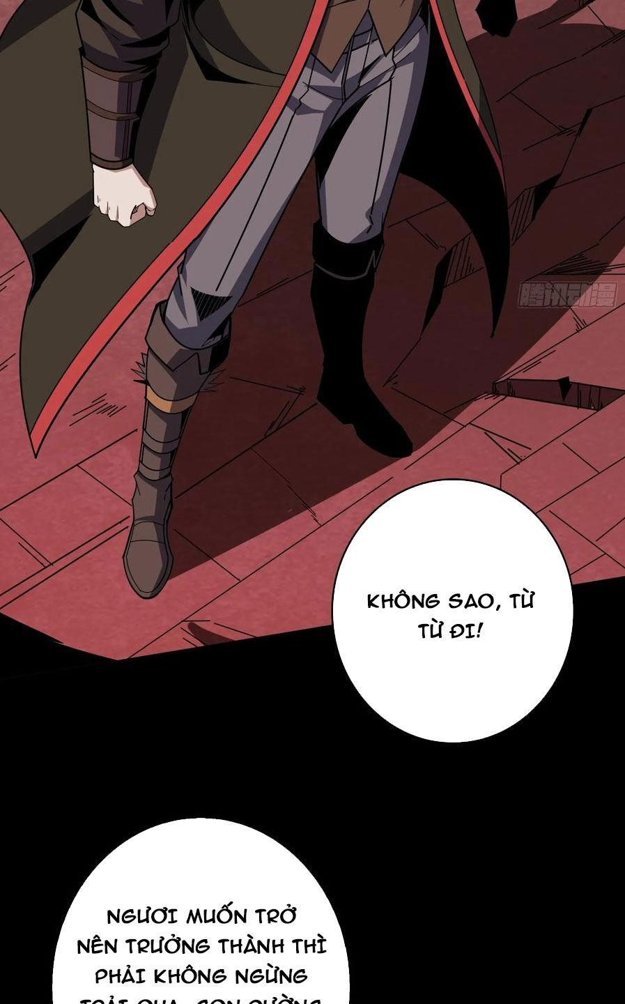 Vừa Chơi Đã Có Tài Khoản Vương Giả Chapter 346 - 21