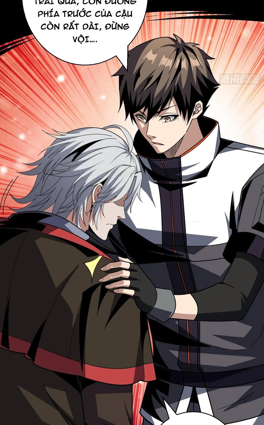 Vừa Chơi Đã Có Tài Khoản Vương Giả Chapter 346 - 22