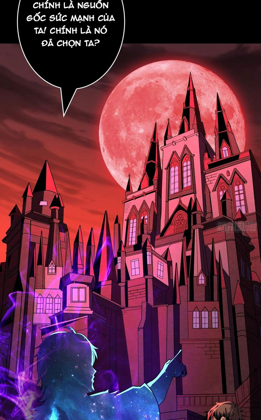 Vừa Chơi Đã Có Tài Khoản Vương Giả Chapter 346 - 27