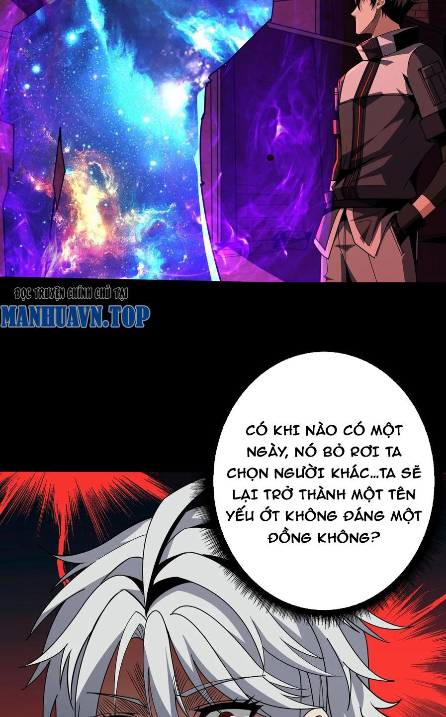 Vừa Chơi Đã Có Tài Khoản Vương Giả Chapter 346 - 28