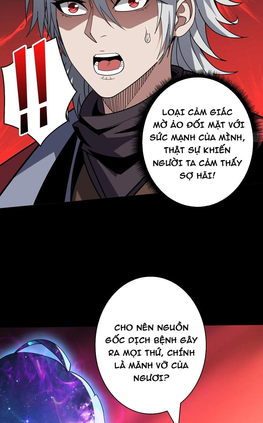 Vừa Chơi Đã Có Tài Khoản Vương Giả Chapter 346 - 29