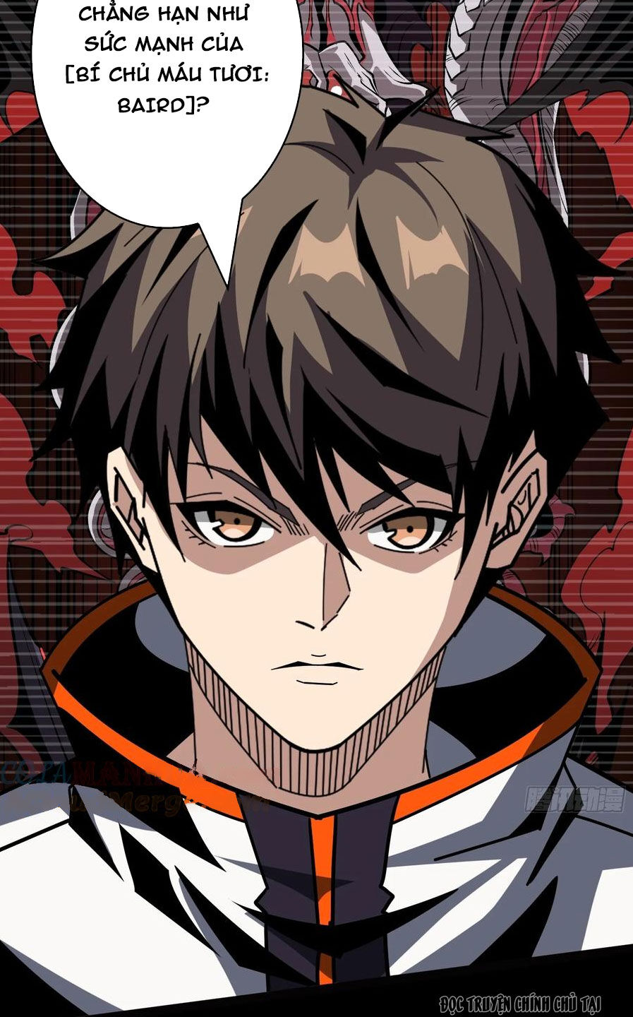 Vừa Chơi Đã Có Tài Khoản Vương Giả Chapter 346 - 33