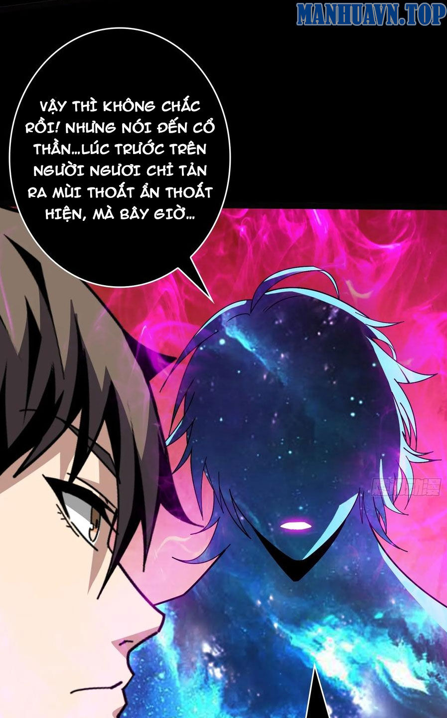 Vừa Chơi Đã Có Tài Khoản Vương Giả Chapter 346 - 34
