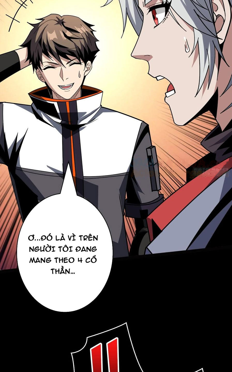 Vừa Chơi Đã Có Tài Khoản Vương Giả Chapter 346 - 36