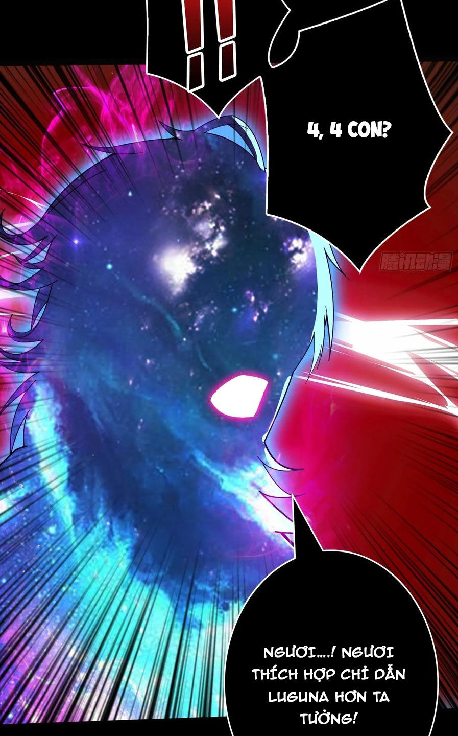 Vừa Chơi Đã Có Tài Khoản Vương Giả Chapter 346 - 37