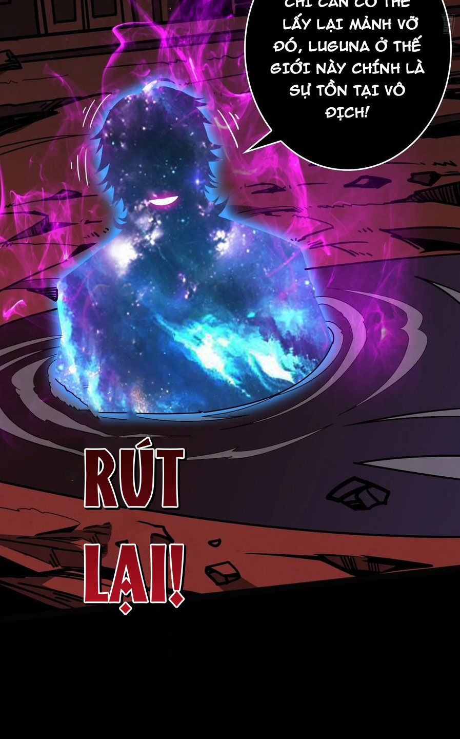 Vừa Chơi Đã Có Tài Khoản Vương Giả Chapter 346 - 40