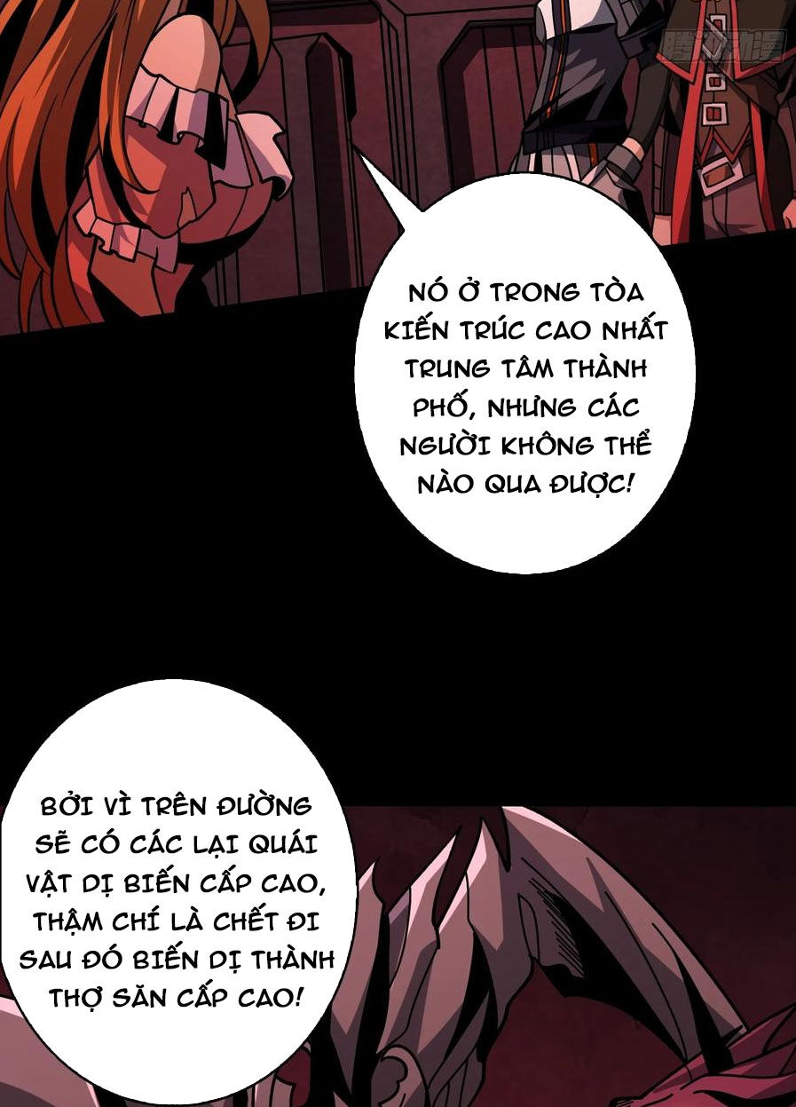 Vừa Chơi Đã Có Tài Khoản Vương Giả Chapter 346 - 4