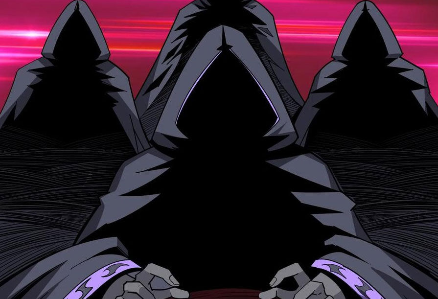 Vừa Chơi Đã Có Tài Khoản Vương Giả Chapter 346 - 44