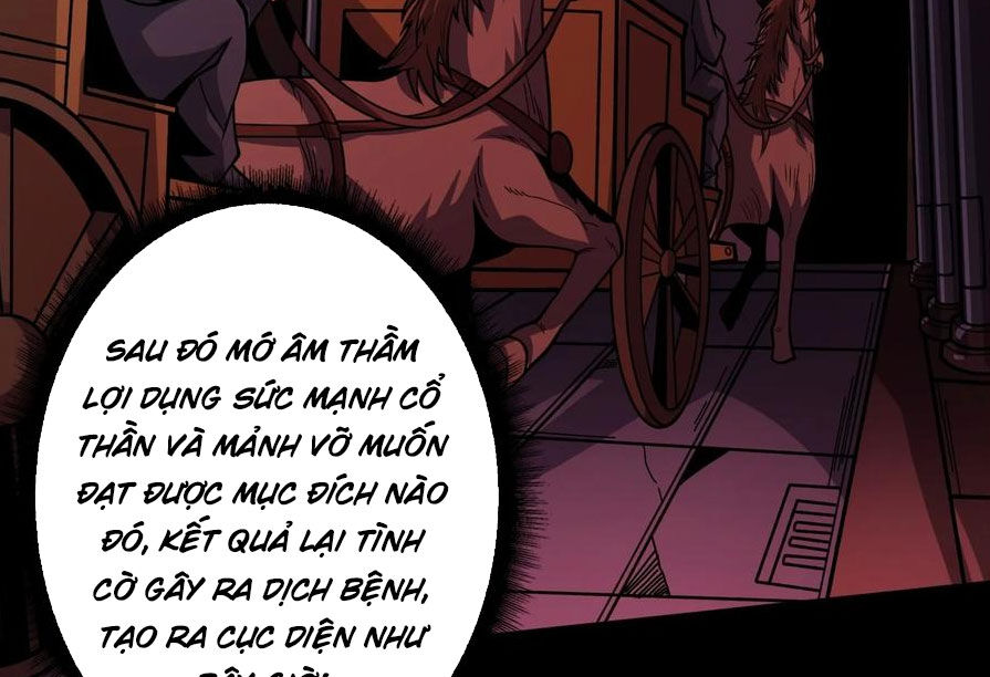 Vừa Chơi Đã Có Tài Khoản Vương Giả Chapter 346 - 47