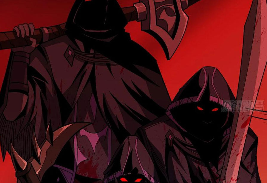 Vừa Chơi Đã Có Tài Khoản Vương Giả Chapter 346 - 56