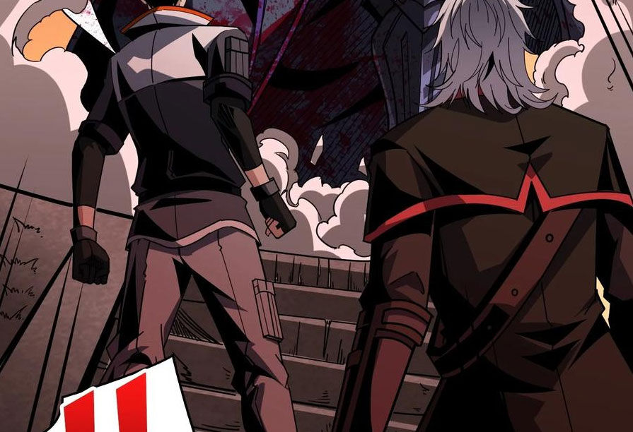 Vừa Chơi Đã Có Tài Khoản Vương Giả Chapter 346 - 58