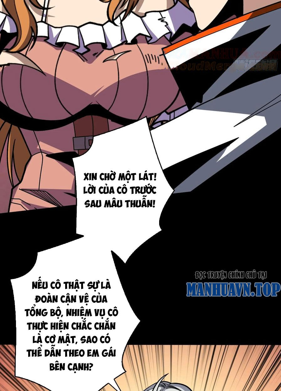 Vừa Chơi Đã Có Tài Khoản Vương Giả Chapter 346 - 8