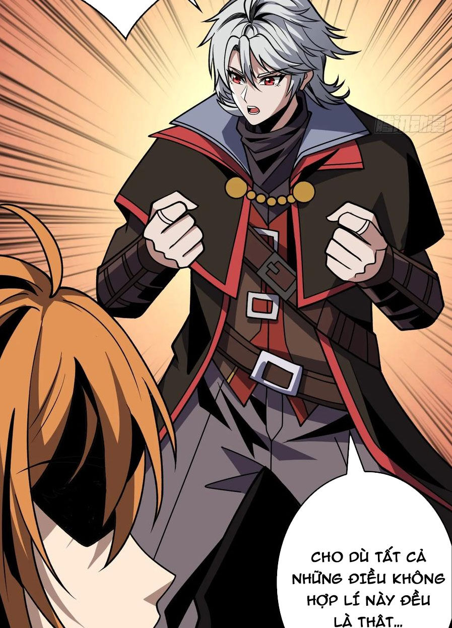 Vừa Chơi Đã Có Tài Khoản Vương Giả Chapter 346 - 9