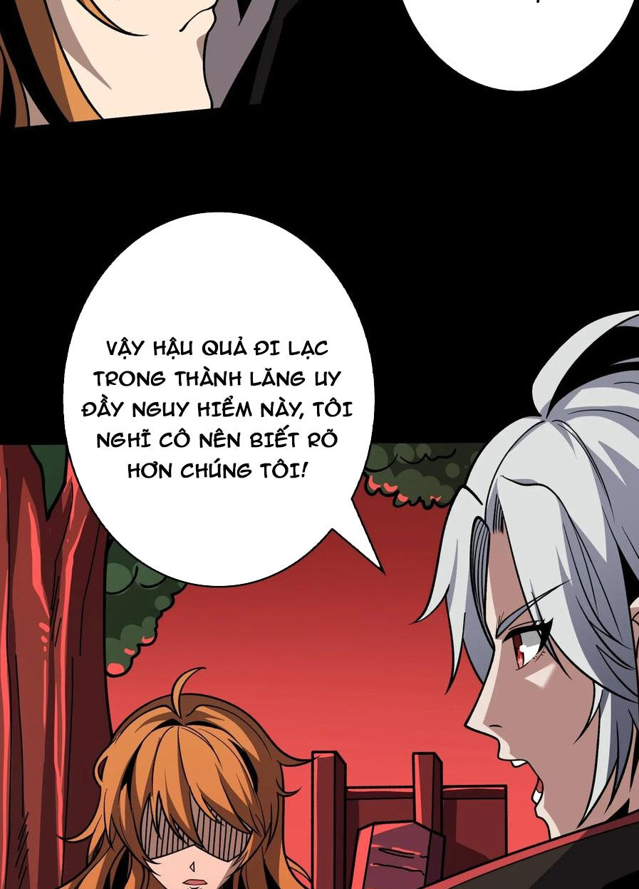 Vừa Chơi Đã Có Tài Khoản Vương Giả Chapter 346 - 10